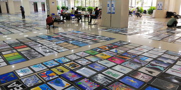 海洋文化创意大赛评审会圆满落幕，数字文化服务引领创意新浪潮