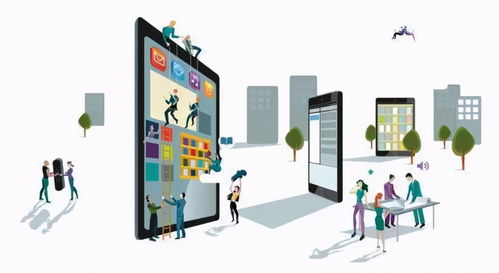 跨越数字鸿沟，绿厂适老化改造点亮智慧晚年